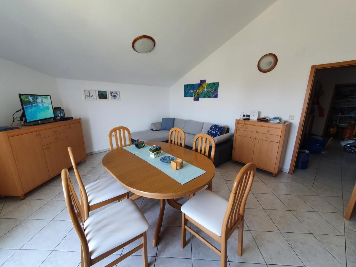Apartment Irena Малинська Екстер'єр фото